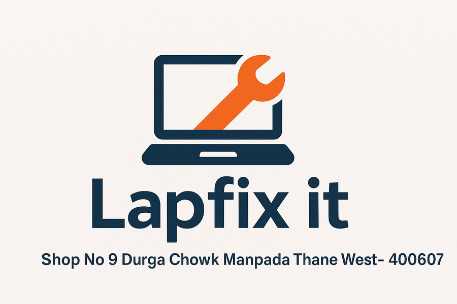 Cover photo of Lapfix it - Laptop Repair Center